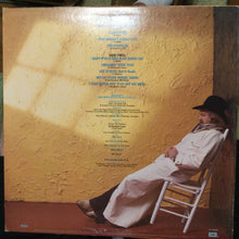 Mel McDaniel : Let It Roll (LP,Album)