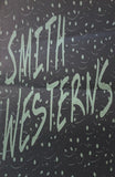 Smith Westerns : Smith Westerns (LP,Album)