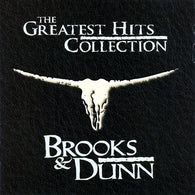 Brooks & Dunn : The Greatest Hits Collection (Compilation,Remastered,Stereo)