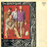 Beach Boys, The : The Beach Boys (LP,Compilation)