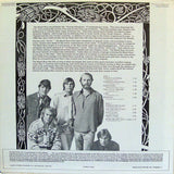 Beach Boys, The : The Beach Boys (LP,Compilation)