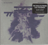 Wallflowers, The : Exit Wounds  (Album)