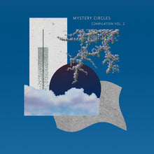 Various : Compilation Vol. 2 (LP,Album,Compilation)