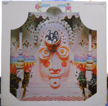 Earth Opera : Earth Opera (LP,Album,Reissue,Stereo)