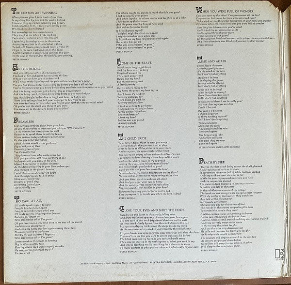 Earth Opera : Earth Opera (LP,Album,Reissue,Stereo)