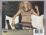 Miranda Lambert : Revolution (Album,Stereo)