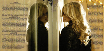 Miranda Lambert : Revolution (Album,Stereo)