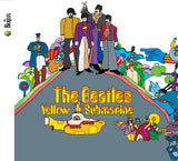 Beatles, The : Yellow Submarine (Album,Enhanced,Reissue,Remastered)