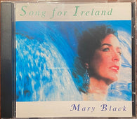 Mary Black : Song For Ireland (Compilation)