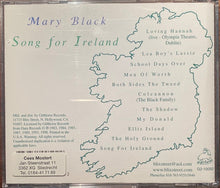 Mary Black : Song For Ireland (Compilation)