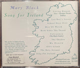 Mary Black : Song For Ireland (Compilation)