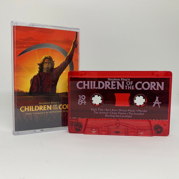 Jonathan Elias : Stephen King's Children Of The Corn ()