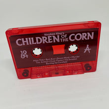 Jonathan Elias : Stephen King's Children Of The Corn ()