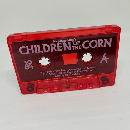 Jonathan Elias : Stephen King's Children Of The Corn ()