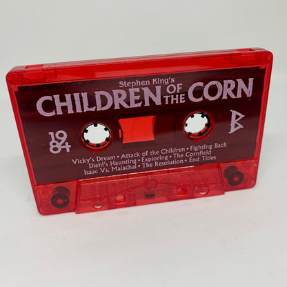 Jonathan Elias : Stephen King's Children Of The Corn ()