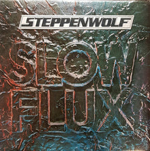 Steppenwolf : Slow Flux (LP,Album)