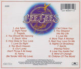 Bee Gees : Greatest (Compilation,Reissue)