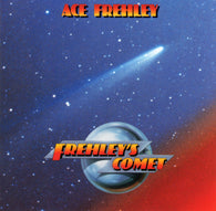 Ace Frehley : Frehley's Comet (Album)