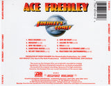 Ace Frehley : Frehley's Comet (Album)