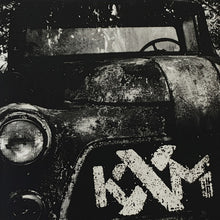 KXM : KXM (Album)