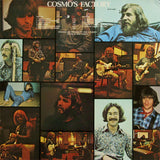 Creedence Clearwater Revival : Cosmo's Factory (LP,Album)