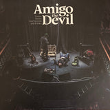 Amigo The Devil : Covers Demos Live Versions and B-Sides (LP,Compilation,Limited Edition)