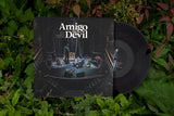 Amigo The Devil : Covers Demos Live Versions and B-Sides (LP,Compilation,Limited Edition)