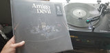 Amigo The Devil : Covers Demos Live Versions and B-Sides (LP,Compilation,Limited Edition)