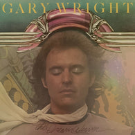 Gary Wright : The Dream Weaver (LP,Album,Limited Edition,Remastered,Repress)