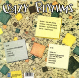 Feelies, The : Crazy Rhythms (LP,Album,Reissue,Remastered)