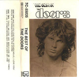 Doors, The : The Best Of The Doors (Compilation)