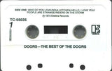 Doors, The : The Best Of The Doors (Compilation)