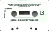 Doors, The : The Best Of The Doors (Compilation)