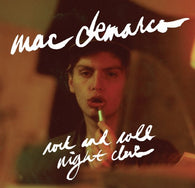Mac DeMarco - Rock & Roll Night Club (LP Vinyl) UPC: 817949014018