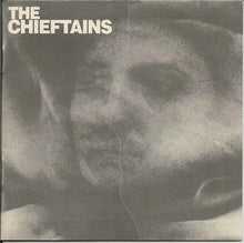 Chieftains, The : The Long Black Veil (Album,Club Edition)