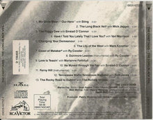 Chieftains, The : The Long Black Veil (Album,Club Edition)