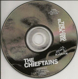 Chieftains, The : The Long Black Veil (Album,Club Edition)