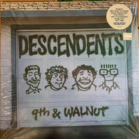Descendents : 9th & Walnut (LP,45 RPM,Album,Limited Edition)