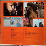 Beach Boys, The : Beach Boys' Party! (LP,Album,Mono)