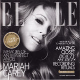 Mariah Carey : Memoirs Of An Imperfect Angel (Album)