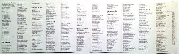 Bon Jovi : New Jersey (Album)