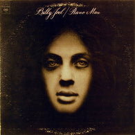 Billy Joel : Piano Man (LP,Album,Repress)