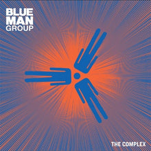 Blue Man Group : The Complex (HDCD,Album,Enhanced)