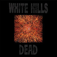 White Hills : Dead (12",EP)