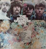 Byrds, The : The Byrds' Greatest Hits (LP,Compilation,Stereo)