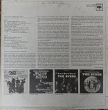 Byrds, The : The Byrds' Greatest Hits (LP,Compilation,Stereo)