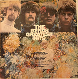 Byrds, The : The Byrds' Greatest Hits (LP,Compilation,Stereo)