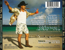 Rodney Carrington : Nut Sack (Album,Stereo)