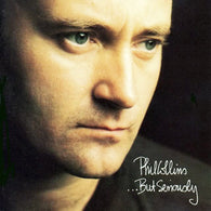 Phil Collins : ...But Seriously (Album,Stereo)