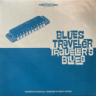Blues Traveler : Traveler's Blues (LP,Limited Edition)